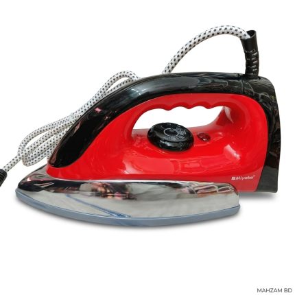 Best Miyako Iron Price in Bangladesh