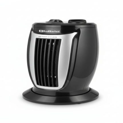 RedSwiss RSRH1418 Room Heater – রেড সুইচ রুম হিটার