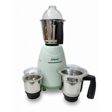Jaipan 1650W Mixer Grinder & Blender – Powerful Kitchen Appliance Bangladesh