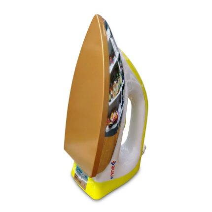 Bajaj AE19 Iron – Heavy Duty Dry and Electric Iron for Daily Use