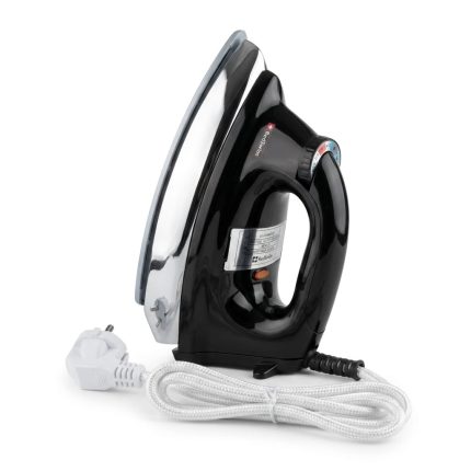 Red Swiss RSEI-803 Heavy Dry Iron 1.4KG – Premium Electric Iron with Auto Overheat Protection