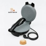 Original Miyako RM-54 Non-Stick Electric Roti Maker