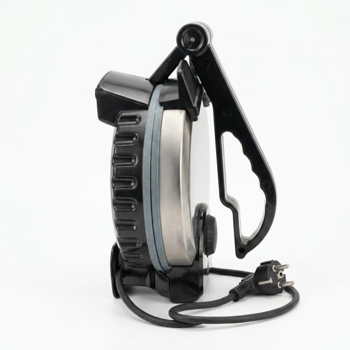Miyako RM-54 Electric Roti Maker for Roti Chapati Paratha and Tortilla