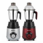 RedSwiss মিক্সার গ্রাইন্ডার দাম ও ফিচার - RedSwiss mixer grinder collection BD
